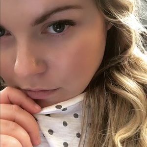 Meet your Posher, Kate